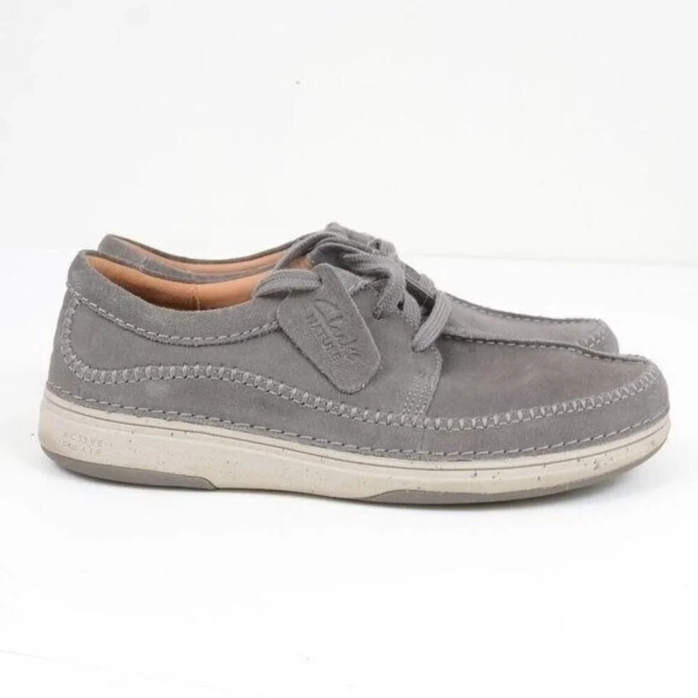 Clarks casual classic
